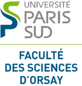 Faculté des Sciences d'Orsay / UPSUD
