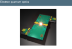 QPAC - Invited Talk "Autopsy of a quantum electrical current", B. Roussel (Lab. Physique, CNRS, ENS Lyon, France)