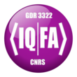 GDR Quantum Information, Fondations & Applications (IQFA)