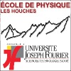 École de Physique des Houches, Quantum Optics and Nanophotonics, August 5 - 30, 2013